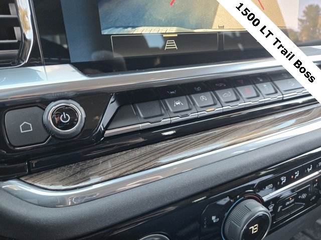 Used 2024 Chevrolet Silverado 1500 LT Trail Boss w/ Protection Package image 26