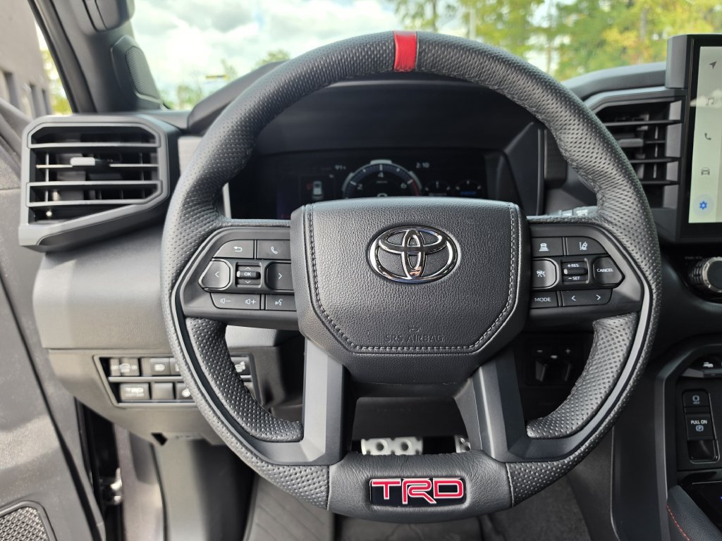 Used 2026 Toyota Sequoia TRD Pro AWD/4WD image 29