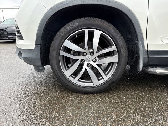 Used 2016 Honda Pilot Elite image 28