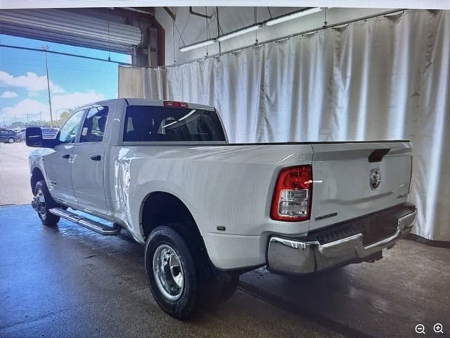 Used 2023 RAM 3500 Big Horn w/ Level 1 Equipment Group image 2