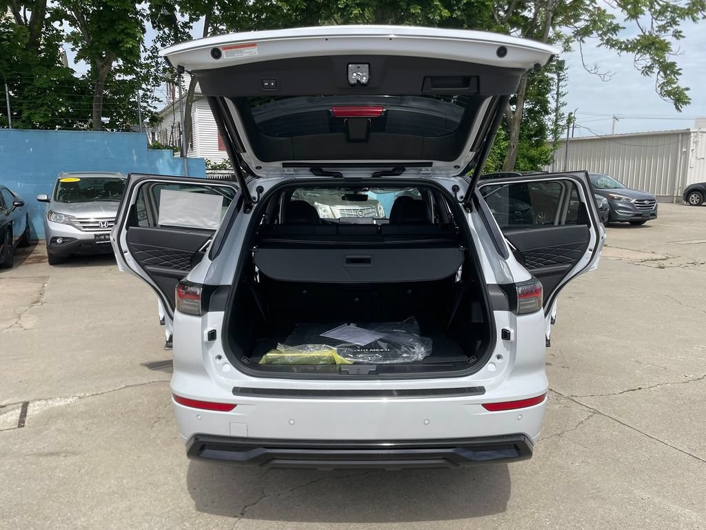 New 2026 Mitsubishi Outlander SEL AWD/4WD image 25