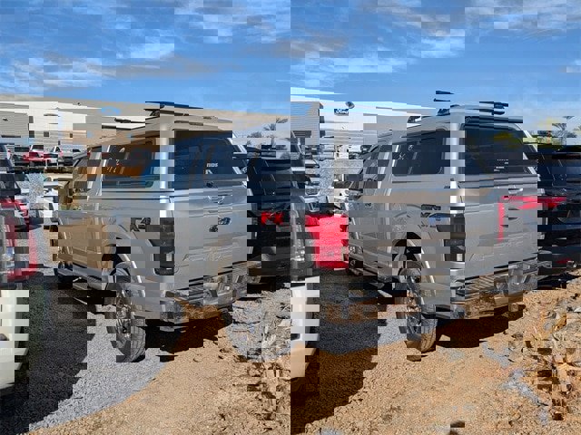 Used 2018 Ford F150 Lariat w/ Equipment Group 502A Luxury image 7