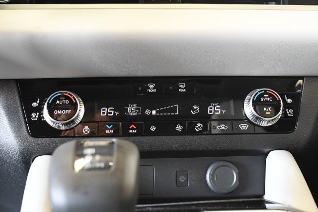 New 2026 Mitsubishi Outlander SEL AWD/4WD image 38