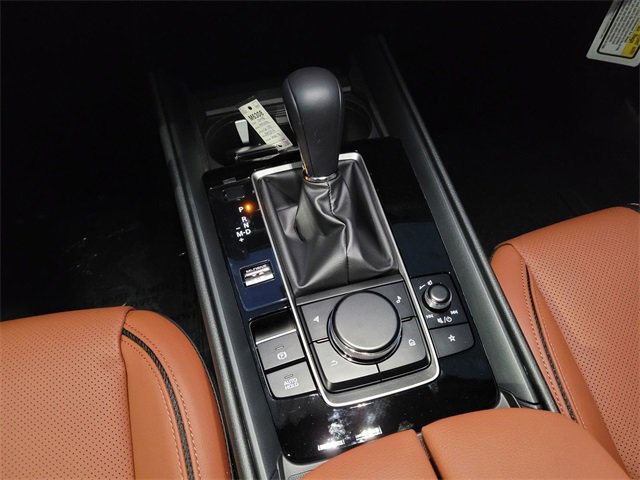 New 2025 MAZDA CX-50 AWD 2.5 Turbo w/ Weather Package image 9