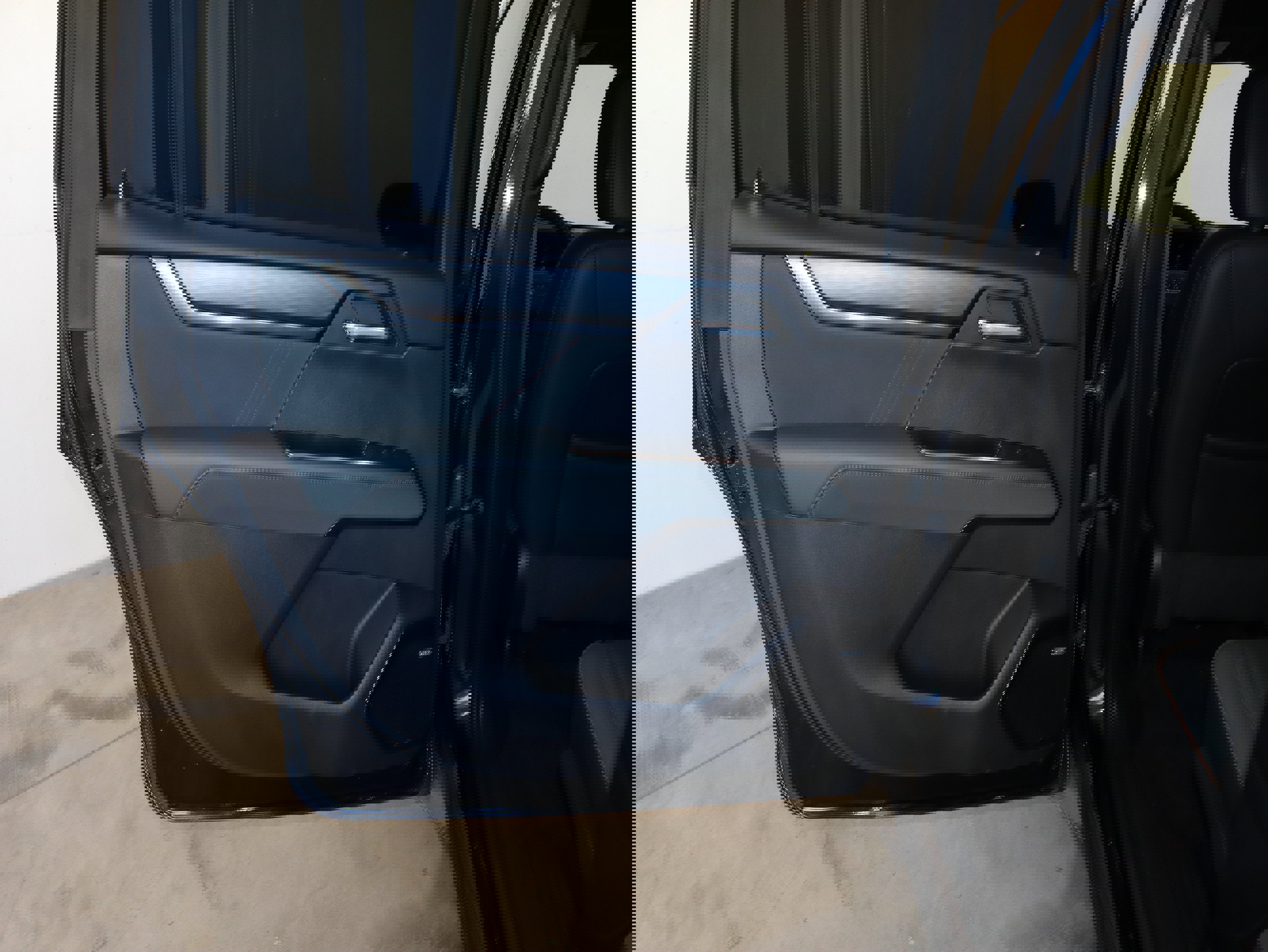 Used 2024 GMC Acadia AT4 w/ Luxury Package AWD/4WD image 38