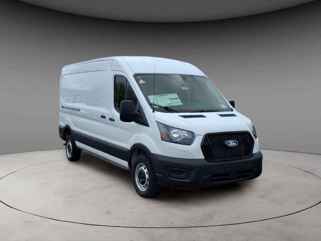New 2026 Ford Transit 250 148 Medium Roof RWD image 7