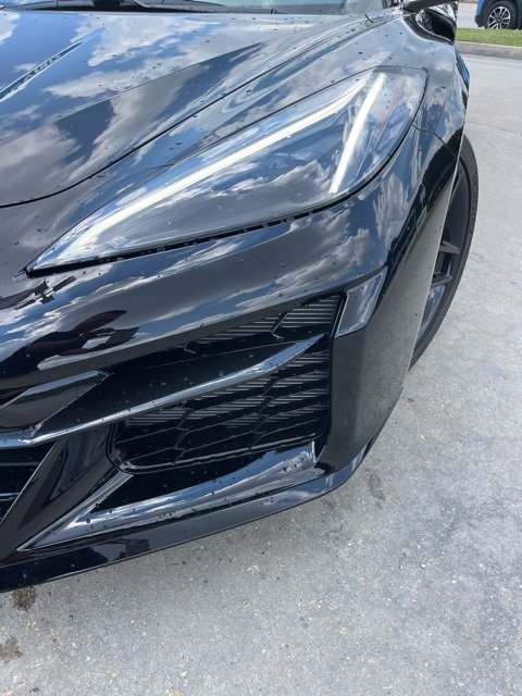 New 2025 Chevrolet Corvette Z06 image 18