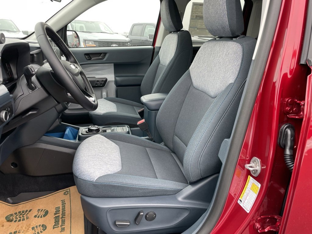 New 2026 Ford Maverick XLT w/ XLT Luxury Package image 7