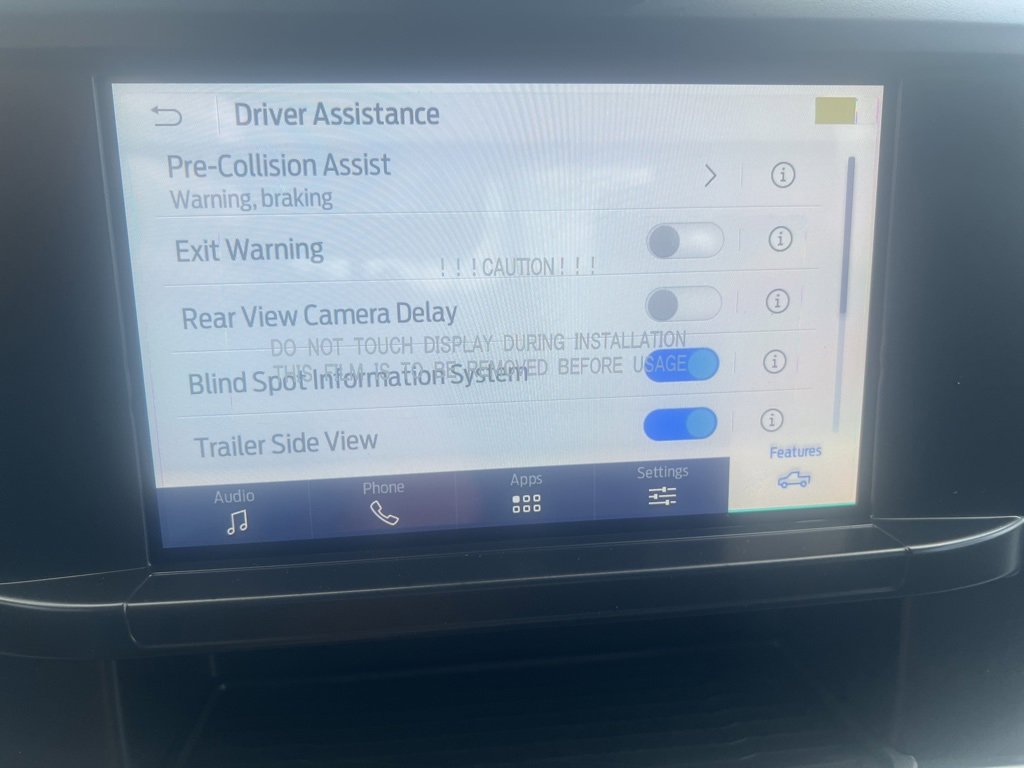 New 2026 Ford F350 XL image 26