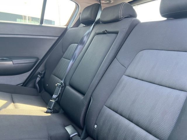 Used 2017 Kia Sportage LX image 26