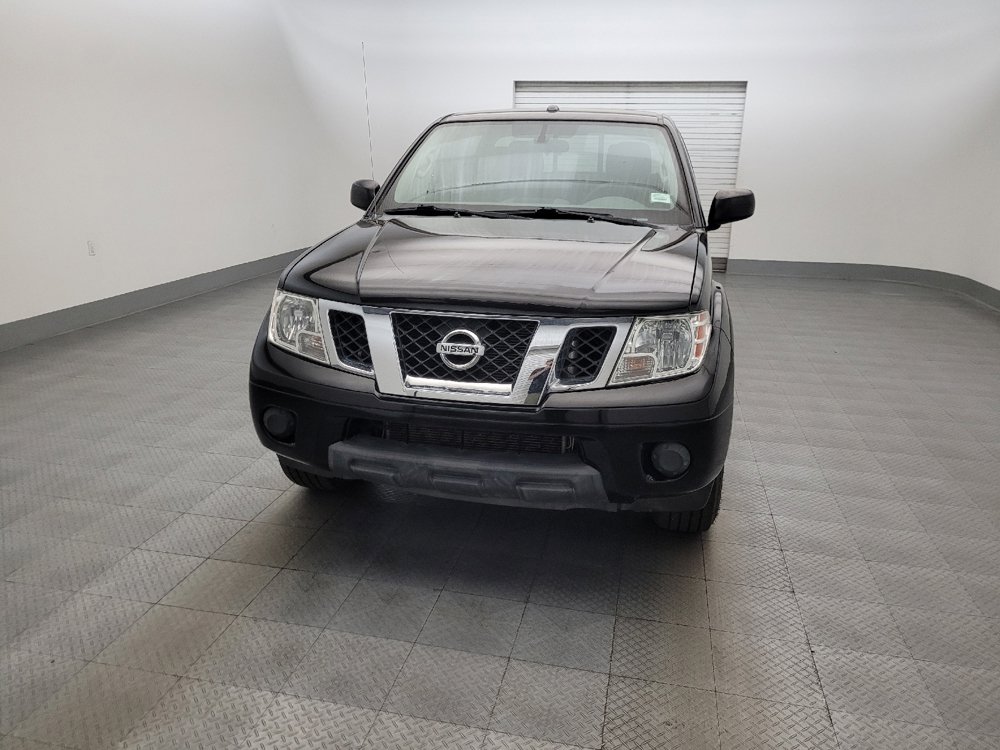 Used 2016 Nissan Frontier SV RWD image 15