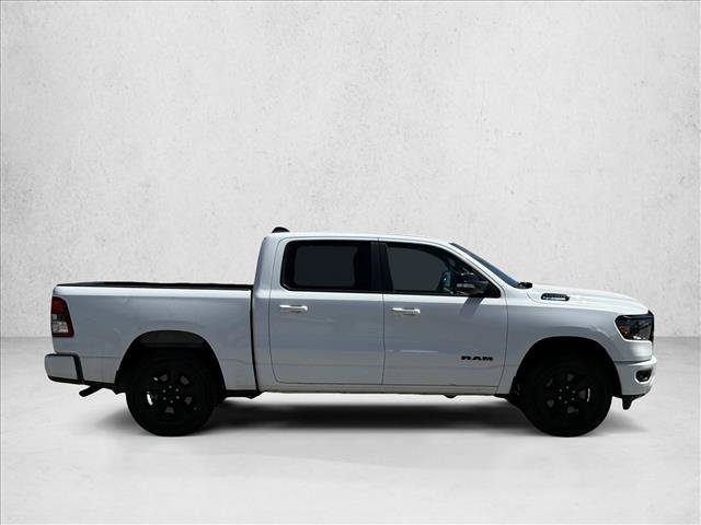 Used 2022 RAM 1500 Big Horn AWD/4WD image 4