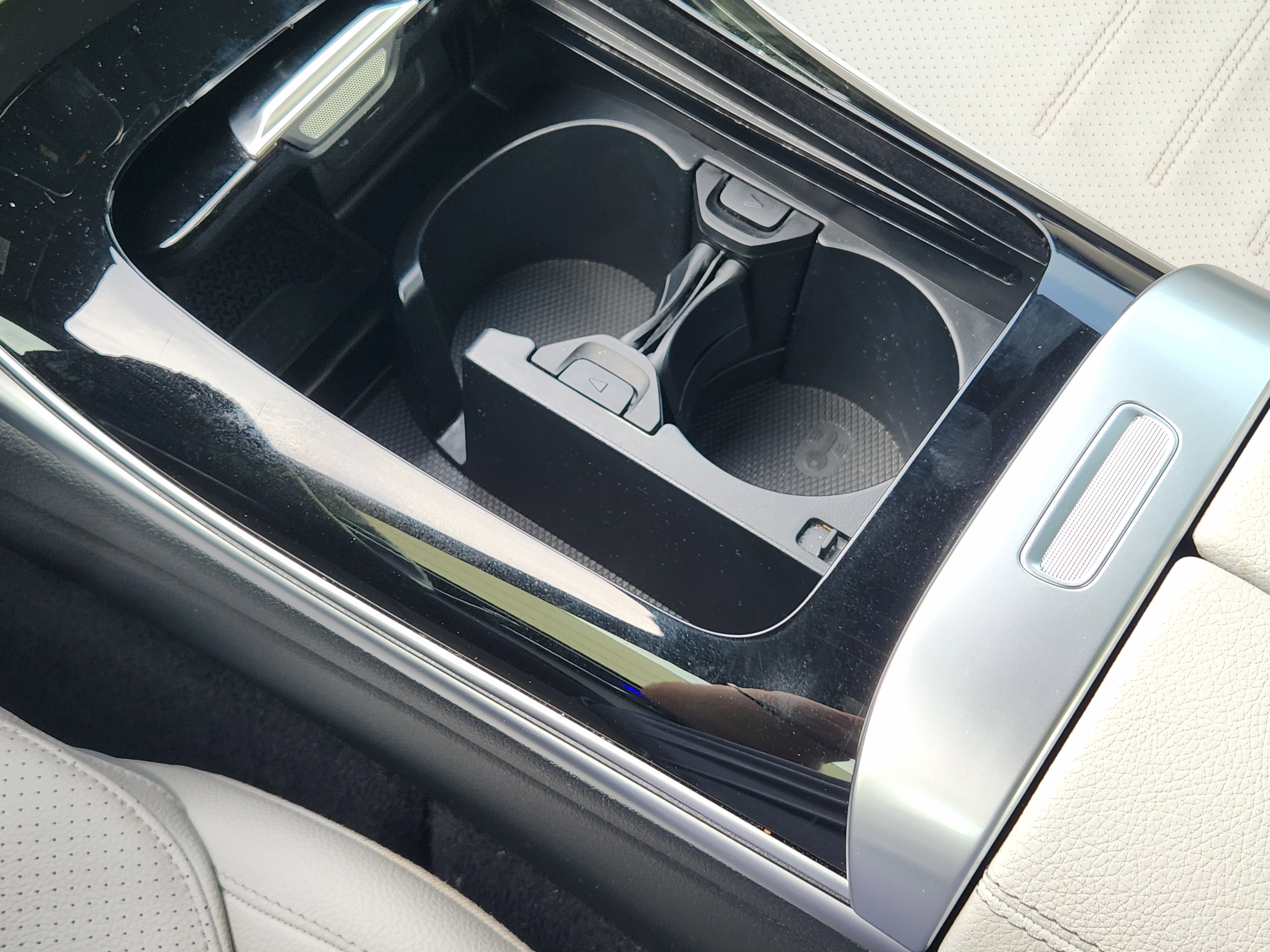 Certified 2024 Mercedes-Benz C 300 Sedan image 18