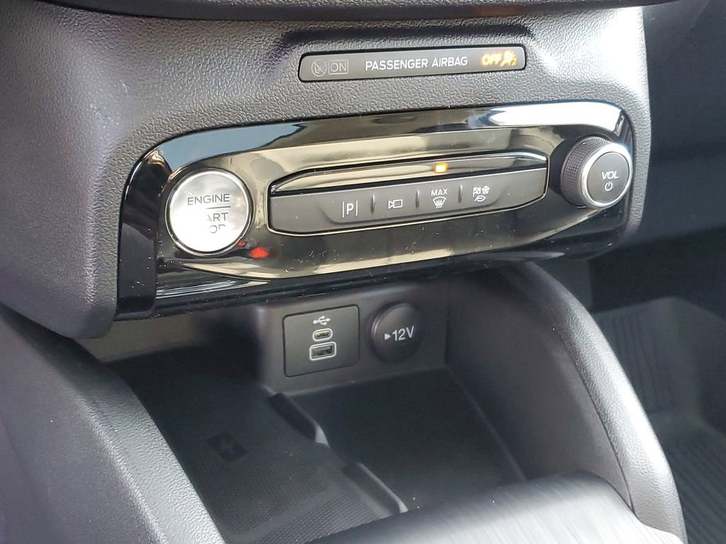 New 2026 Ford Escape SE w/ PHEV Premium Package image 22