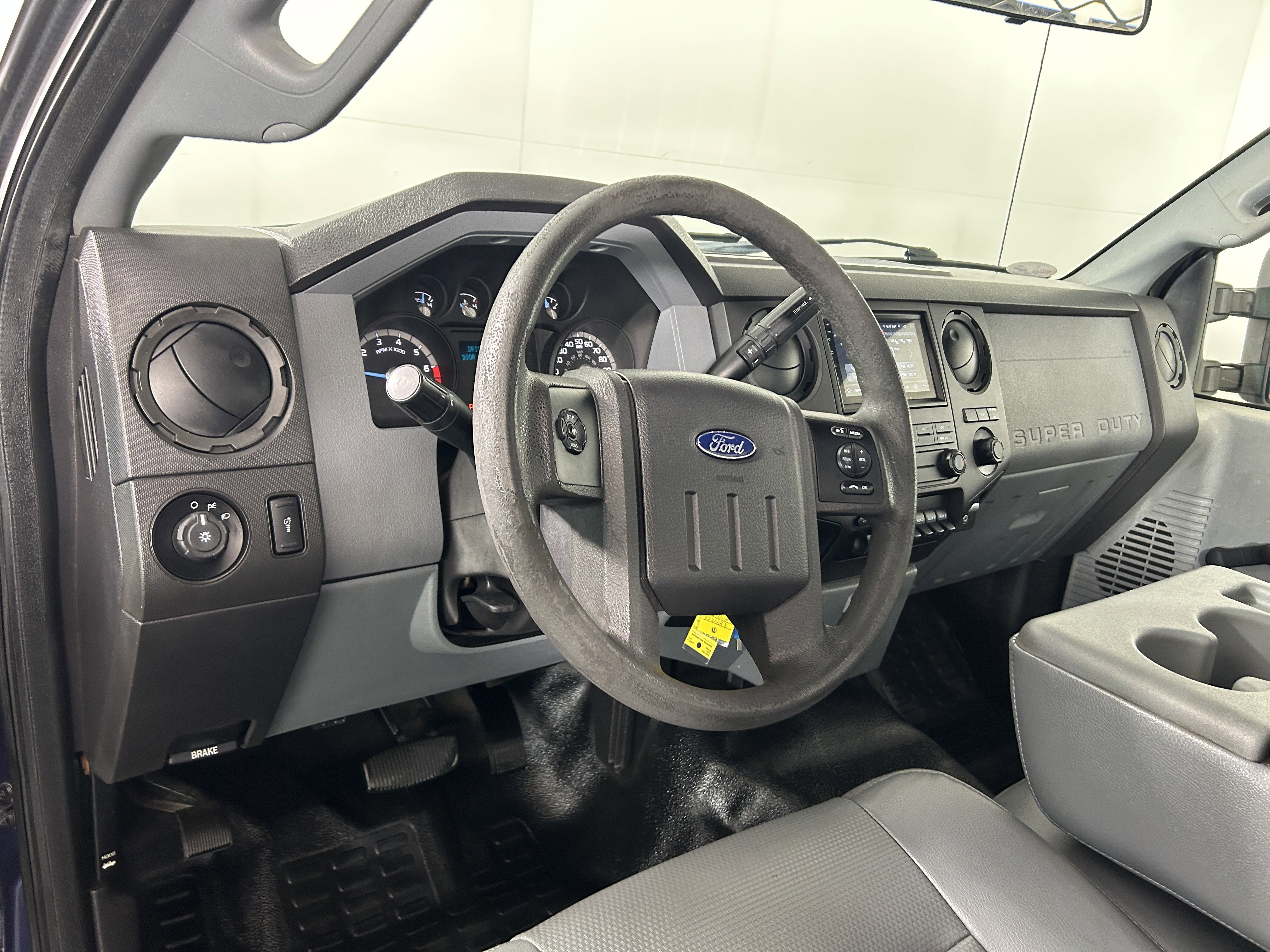 Used 2016 Ford F350 XL image 12