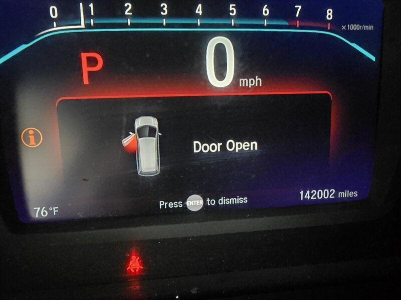 Used 2018 Honda Odyssey EX-L image 23