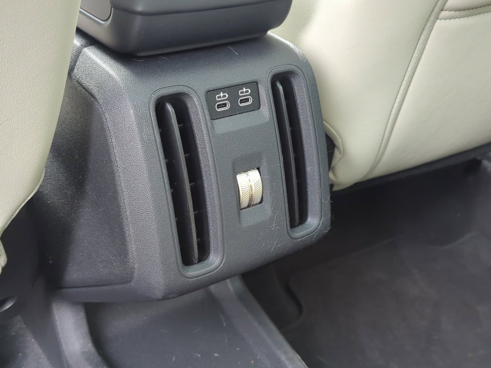 Certified 2025 MINI Cooper Countryman S image 13