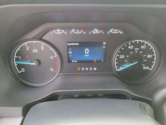 New 2025 Ford F250 XL w/ 360-Degree Camera Package image 24