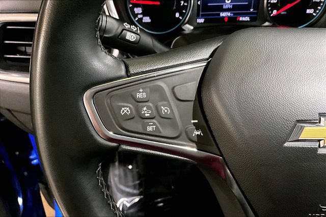 Used 2024 Chevrolet Equinox LT AWD/4WD image 20