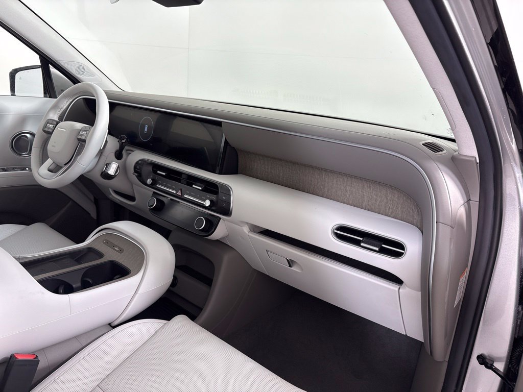 New 2027 Hyundai Palisade SEL FWD image 13