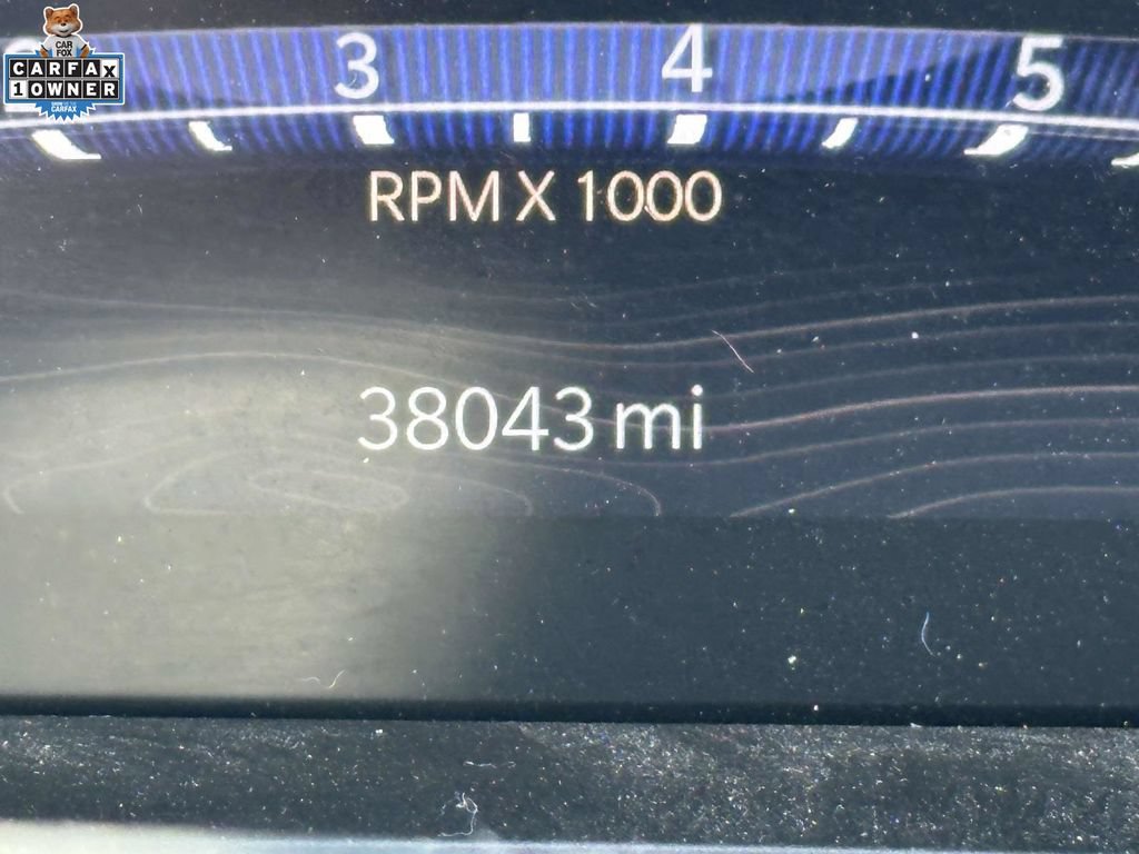 Used 2023 Jeep Grand Cherokee L Limited AWD/4WD image 26