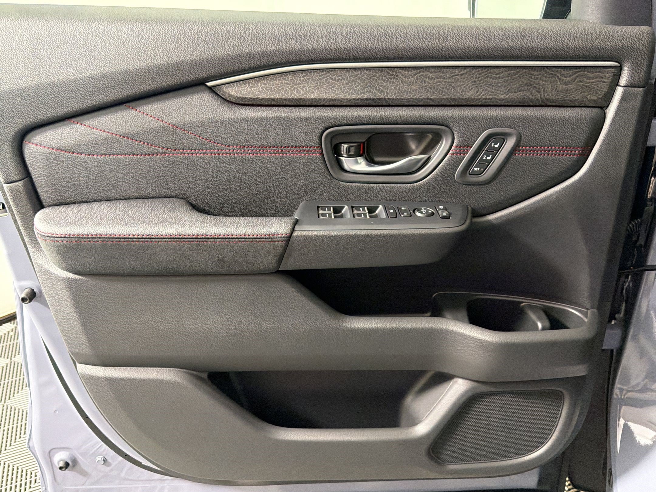 New 2026 Honda Pilot Black Edition image 12