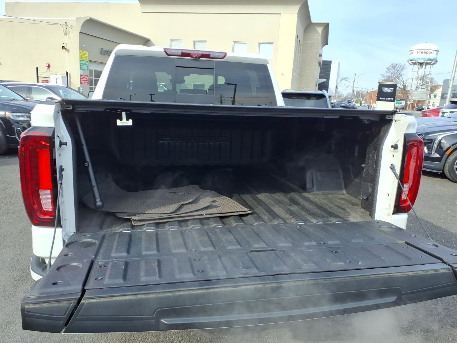 Used 2023 GMC Sierra 1500 Denali w/ Denali Reserve Package image 14