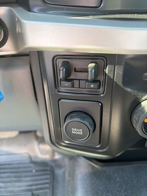 New 2024 Ford F550 2WD Regular Cab Super Duty image 32
