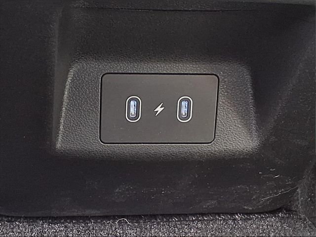 New 2025 Hyundai Tucson SEL image 15