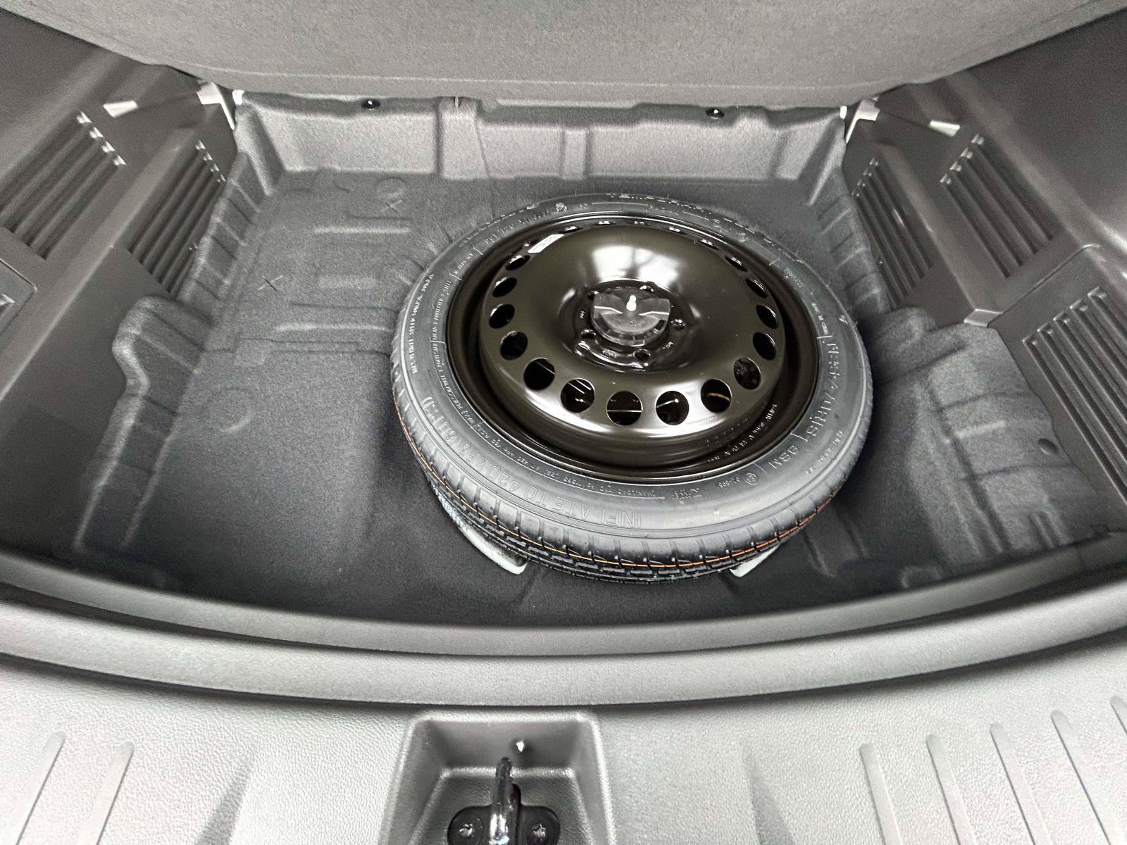 New 2026 Chevrolet TrailBlazer LT w/ Midnight Edition FWD image 23