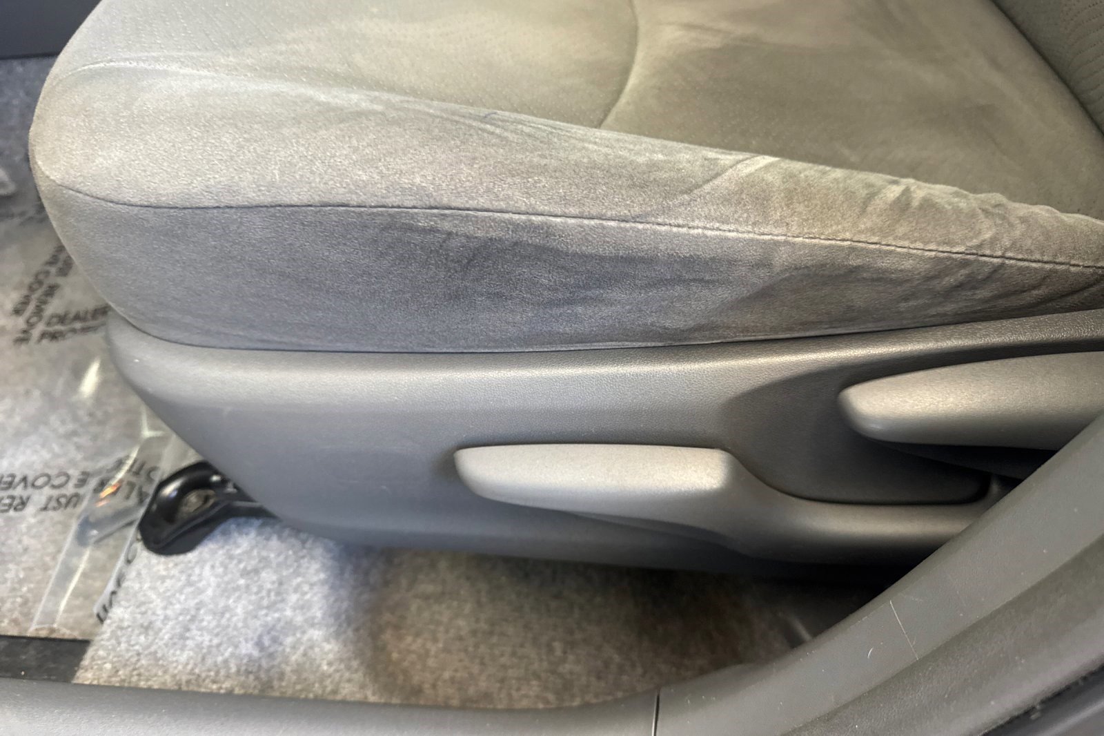 Used 2010 Toyota Prius FWD image 14