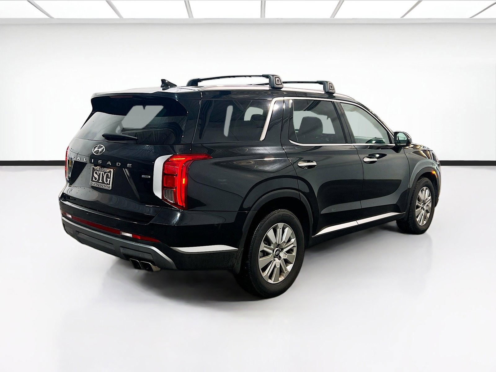 Used 2023 Hyundai Palisade SEL image 4