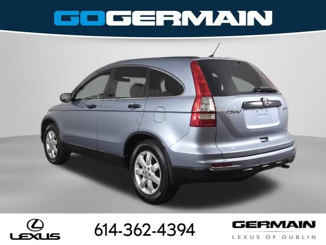 Used 2011 Honda CR-V SE image 10