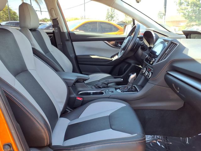 Used 2019 Subaru Crosstrek 2.0i Limited w/ Moonroof Package AWD/4WD image 27