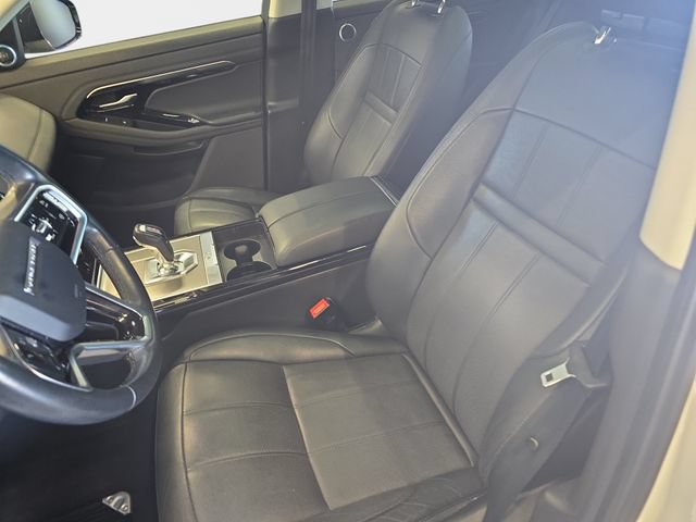 Certified 2022 Land Rover Range Rover Evoque S AWD/4WD image 18