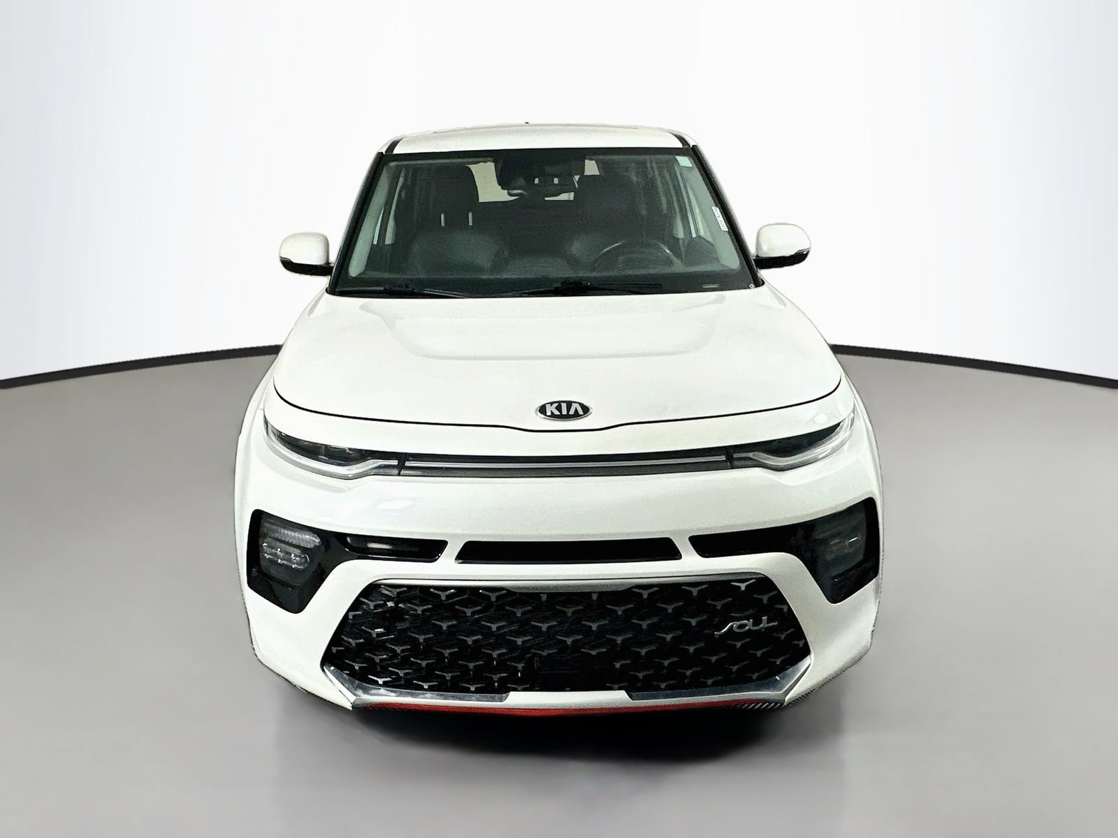 Used 2021 Kia Soul Turbo FWD image 2