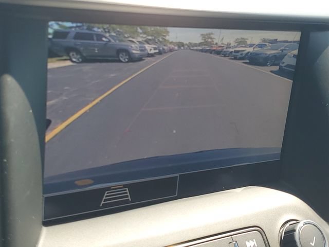 Certified 2023 GMC Acadia SLE w/ Driver Convenience Package FWD image 27