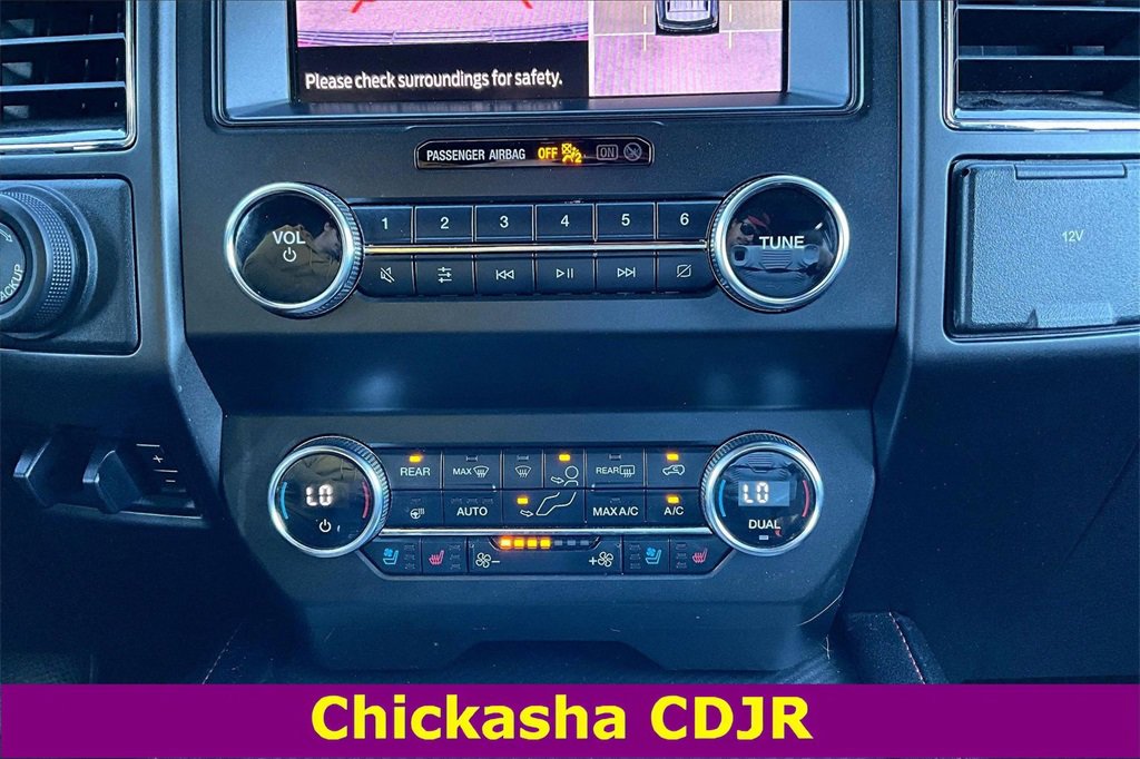 Used 2020 Ford Expedition Limited w/ Equipment Group 303A image 15