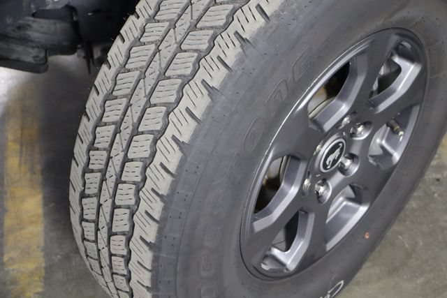 Used 2024 Ford Bronco Big Bend AWD/4WD image 34