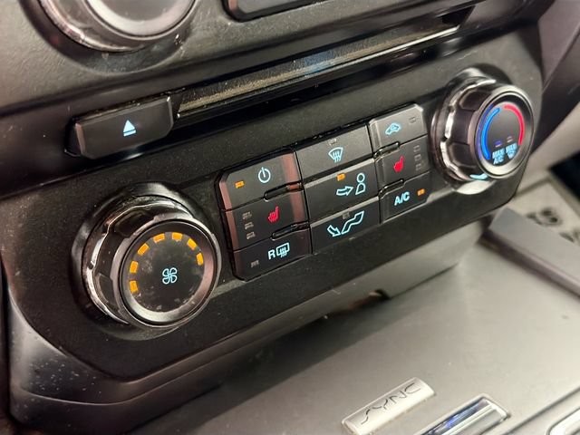 Used 2016 Ford F150 XLT w/ Equipment Group 302A Luxury AWD/4WD image 15