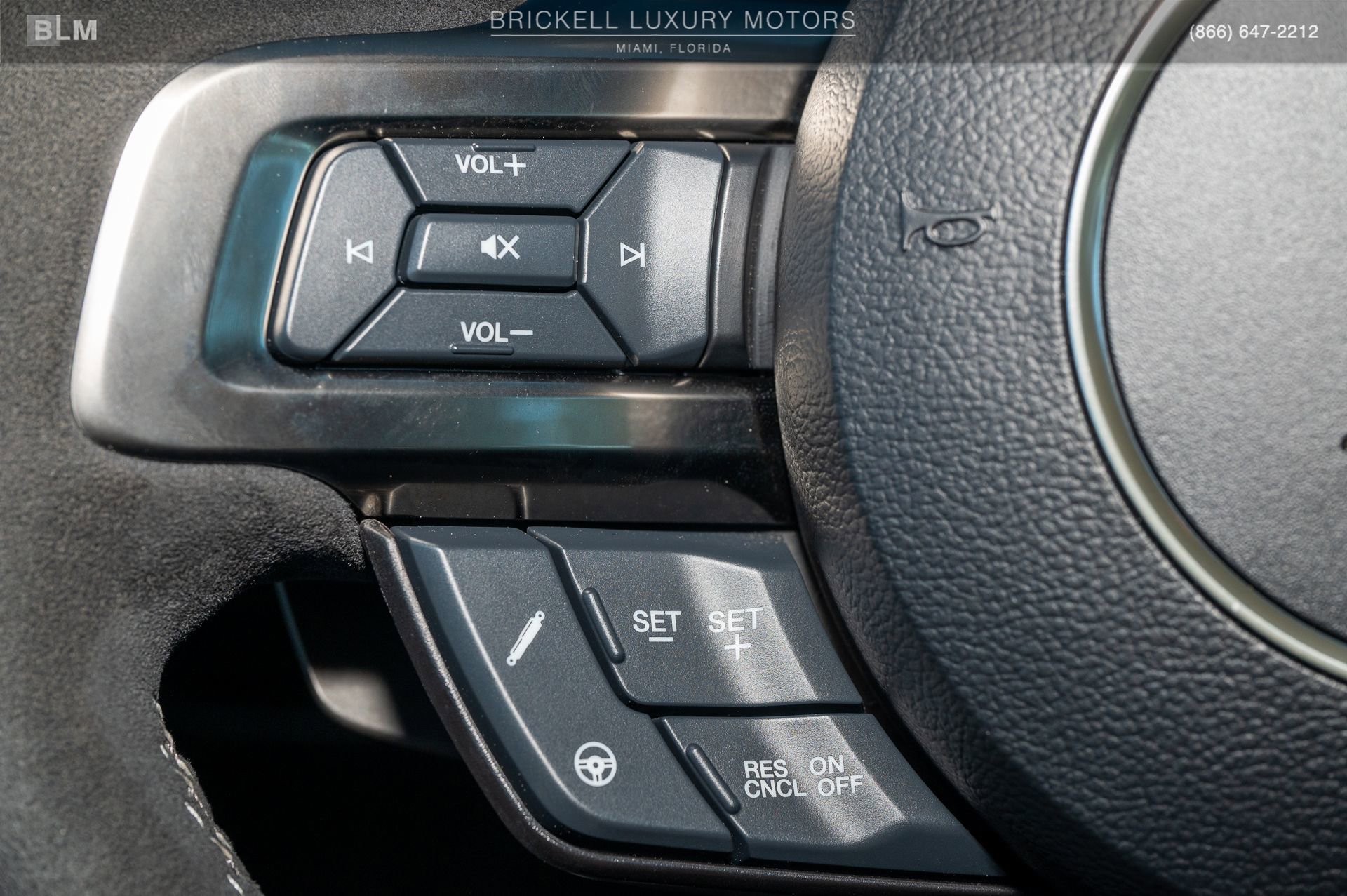 Used 2022 Ford Mustang Shelby GT500 w/ Handling Package image 22