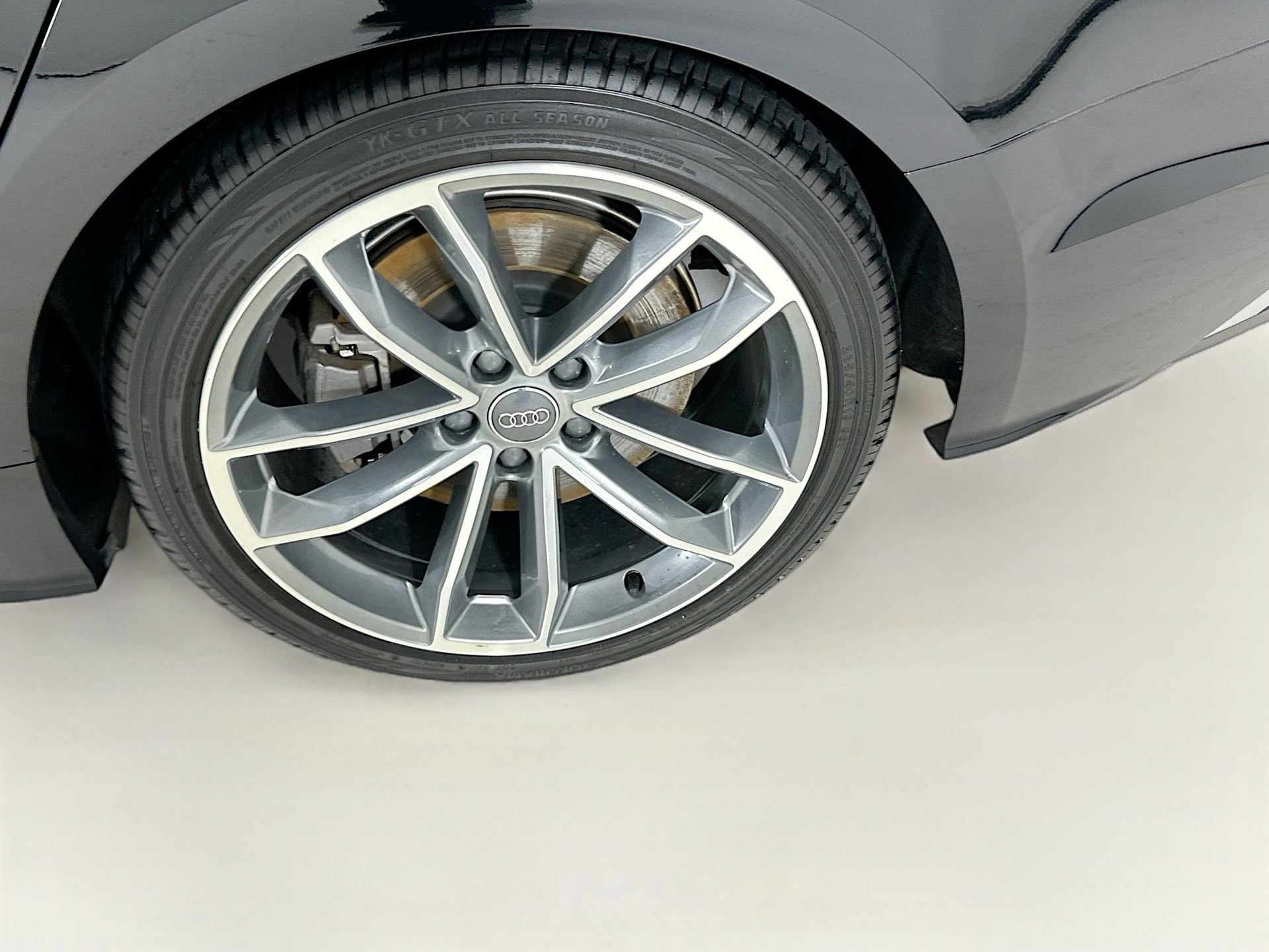 Used 2021 Audi A5 2.0T Premium Plus AWD/4WD image 33