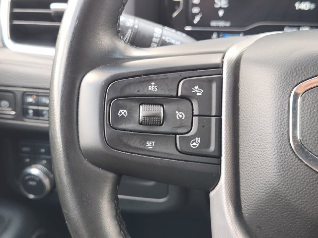 Used 2024 GMC Yukon Denali AWD/4WD image 20