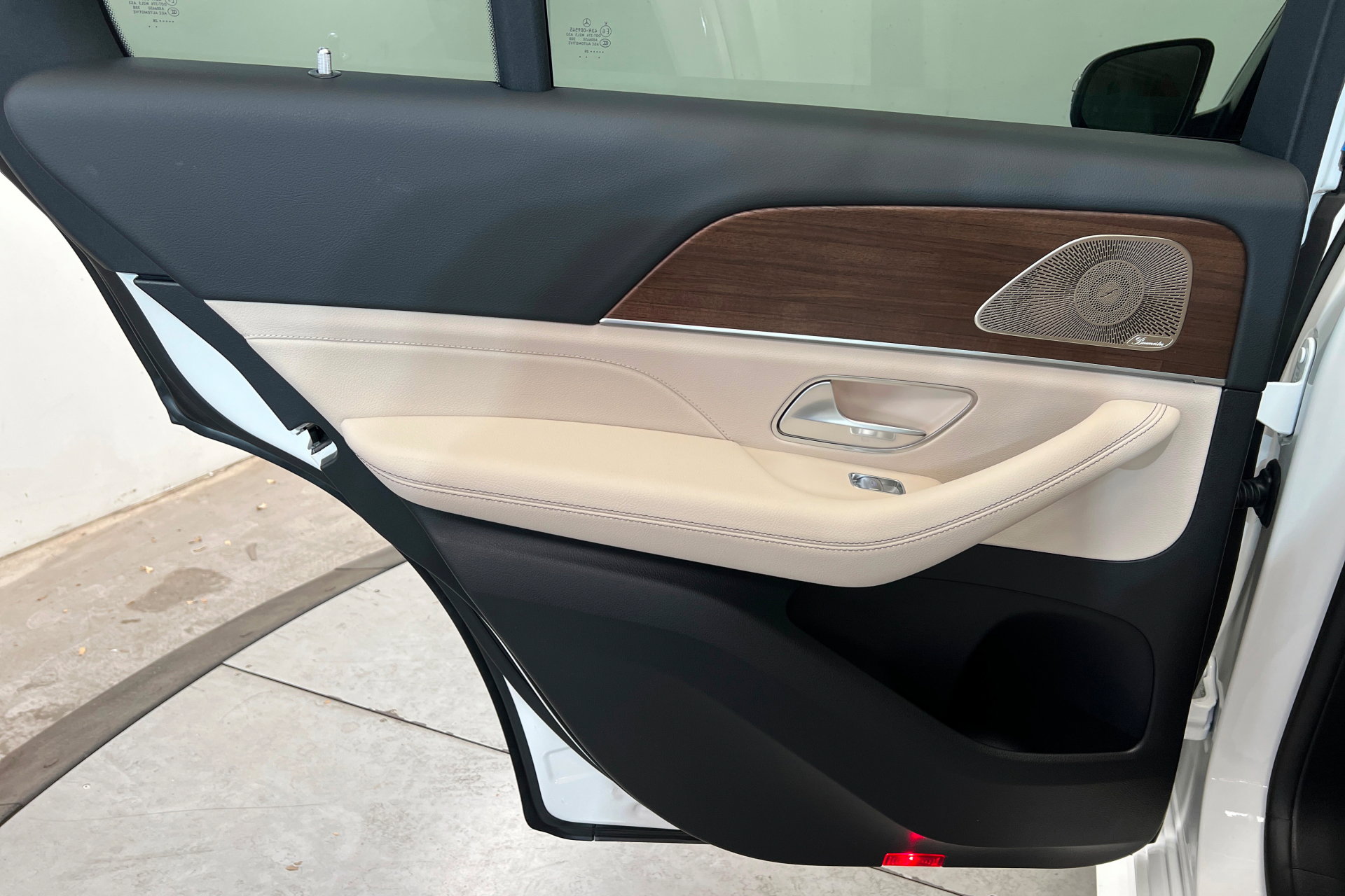 New 2026 Mercedes-Benz GLE 350 4MATIC image 18
