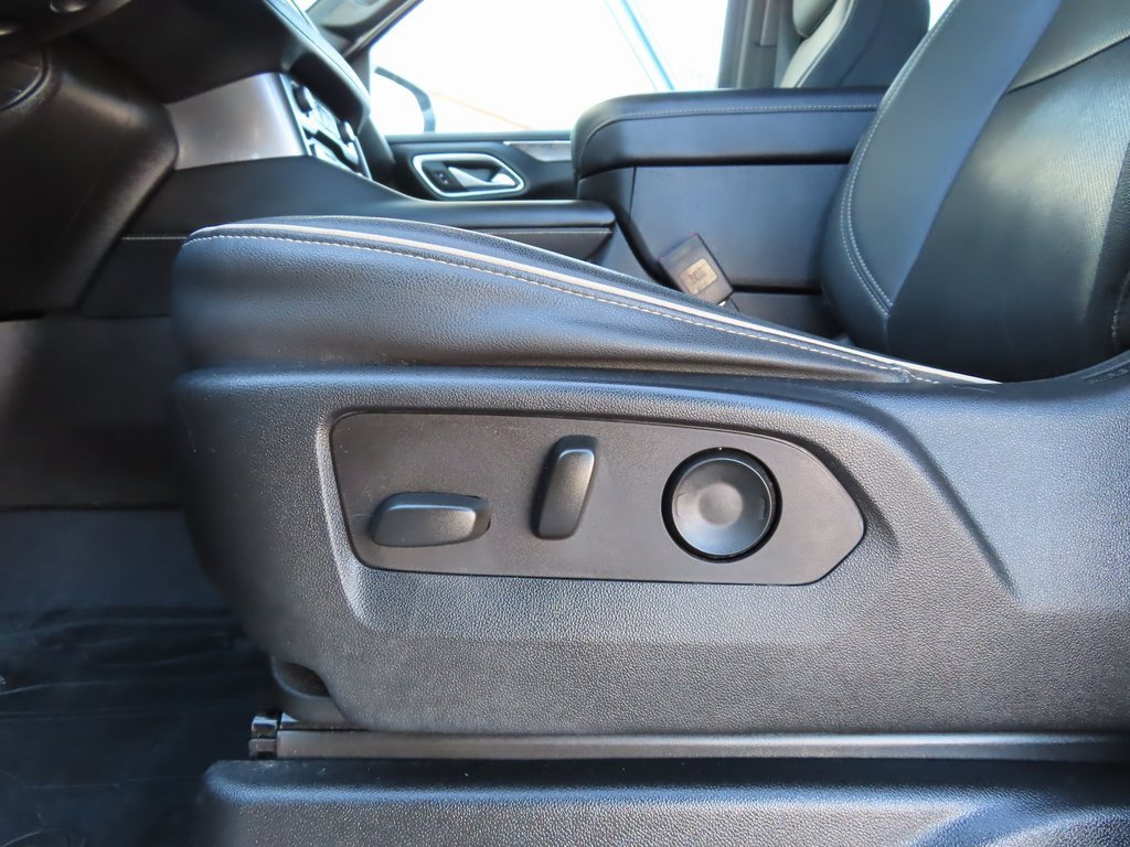 Certified 2023 Chevrolet Tahoe Premier image 7