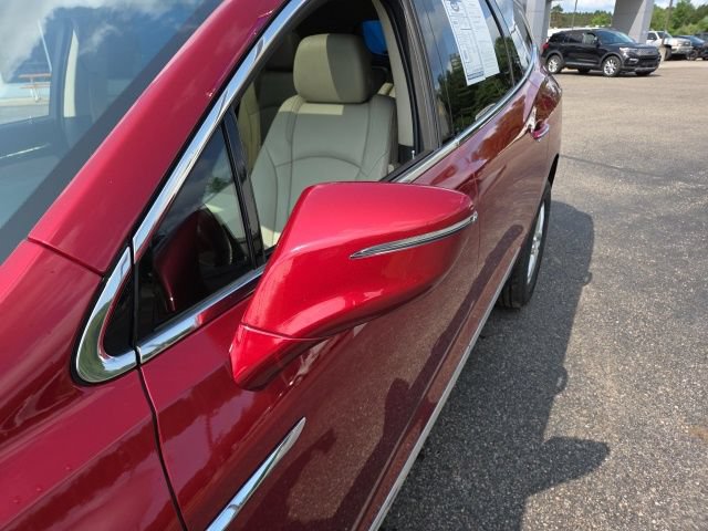 Used 2020 Buick Enclave Essence FWD image 38