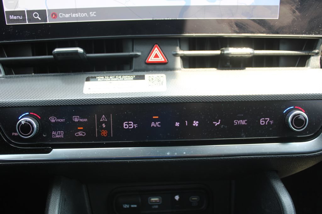 Certified 2023 Kia Sportage SX FWD image 41