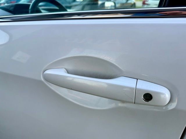 Used 2014 Honda CR-V EX-L image 12