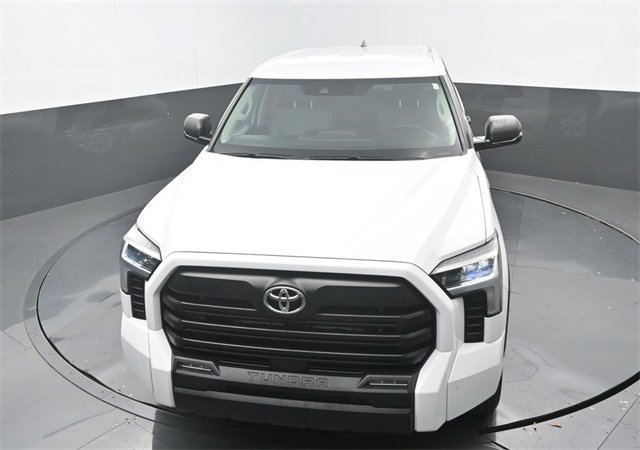 Used 2024 Toyota Tundra SR5 w/ SR5 Convenience Package image 27
