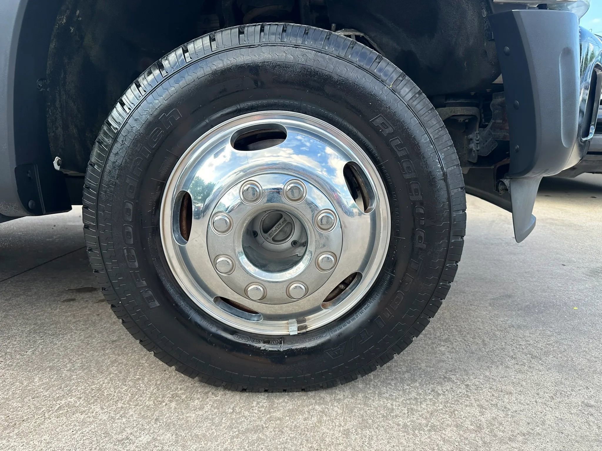 Used 2013 Ford F450 XL w/ PWR Equipment Group image 23